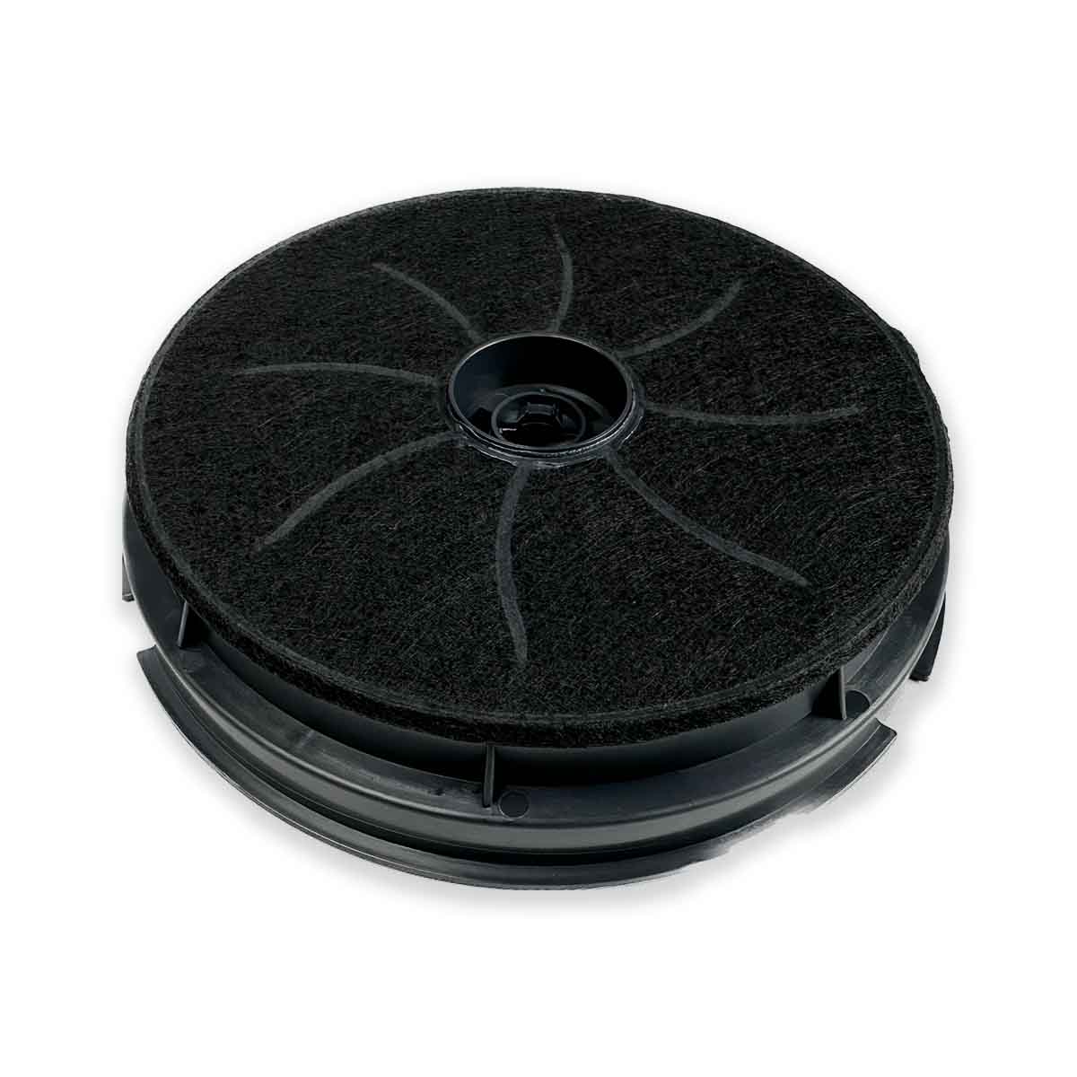 Actief koolfilter als vervanging voor CDA Caple EIN60 / ECHK90 / ECPK90