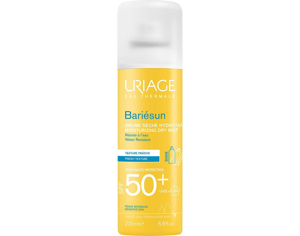 BRUMA URIAGE BARIESUN SPF 50  200ML