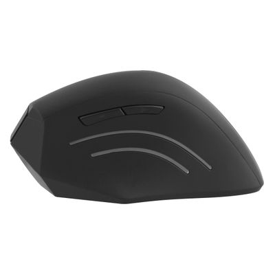 T'nB Ergo Line - souris sans fil ergonomique pour droitier - noir