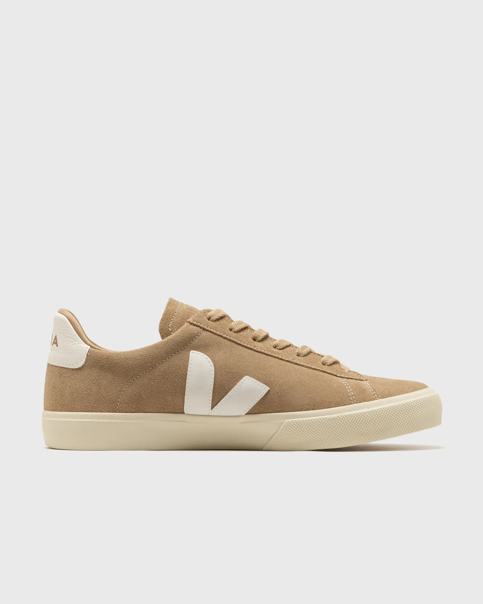 Veja CAMPO SUEDE