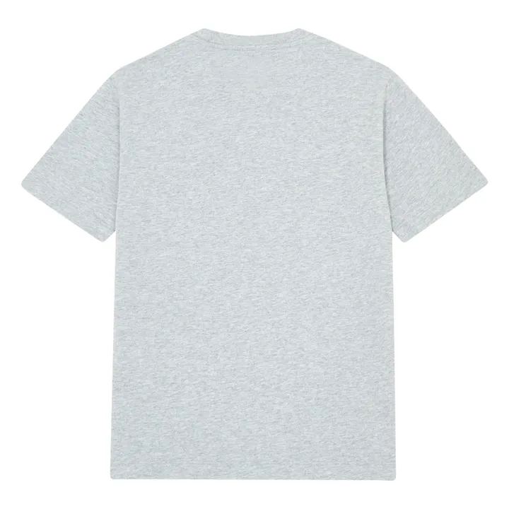 C.P. Company T-shirt Logo | Gris