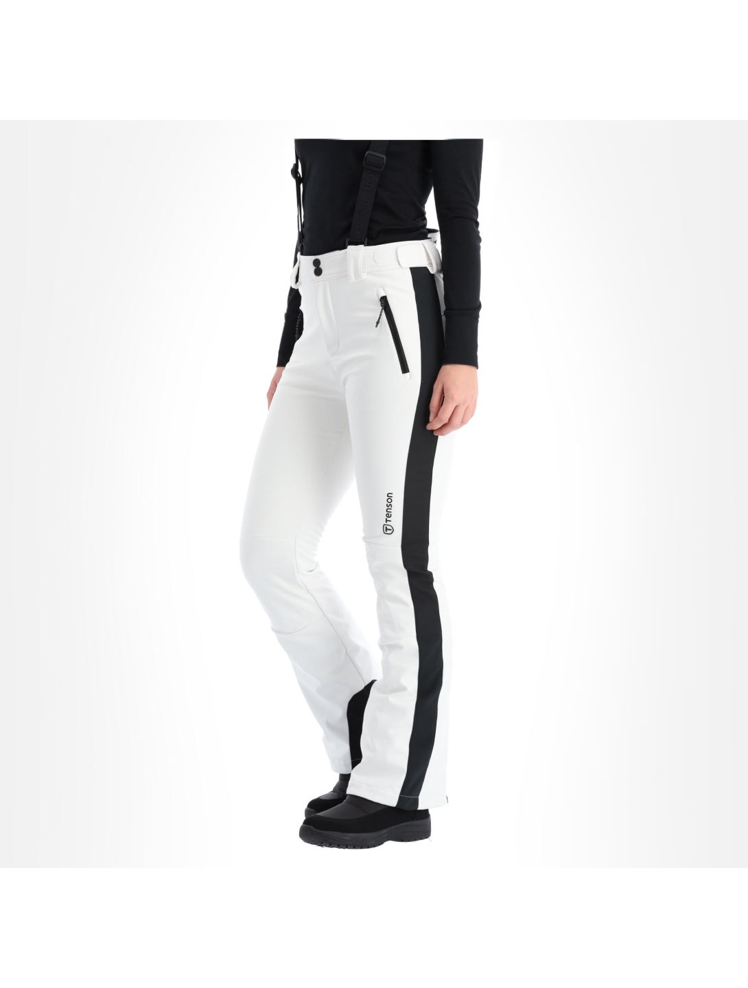 Softshell Ski Pants softshell skibroek dames