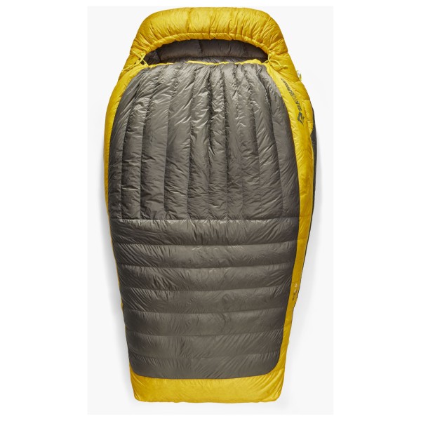 Sea to Summit - Spark -9°C Double - Sac de couchage en duvet