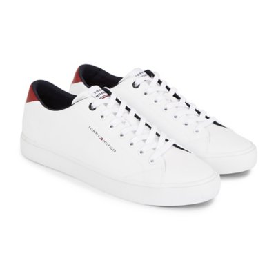 Sneakers homme Harlem Core 1A2 Lth TOMMY HILFIGER