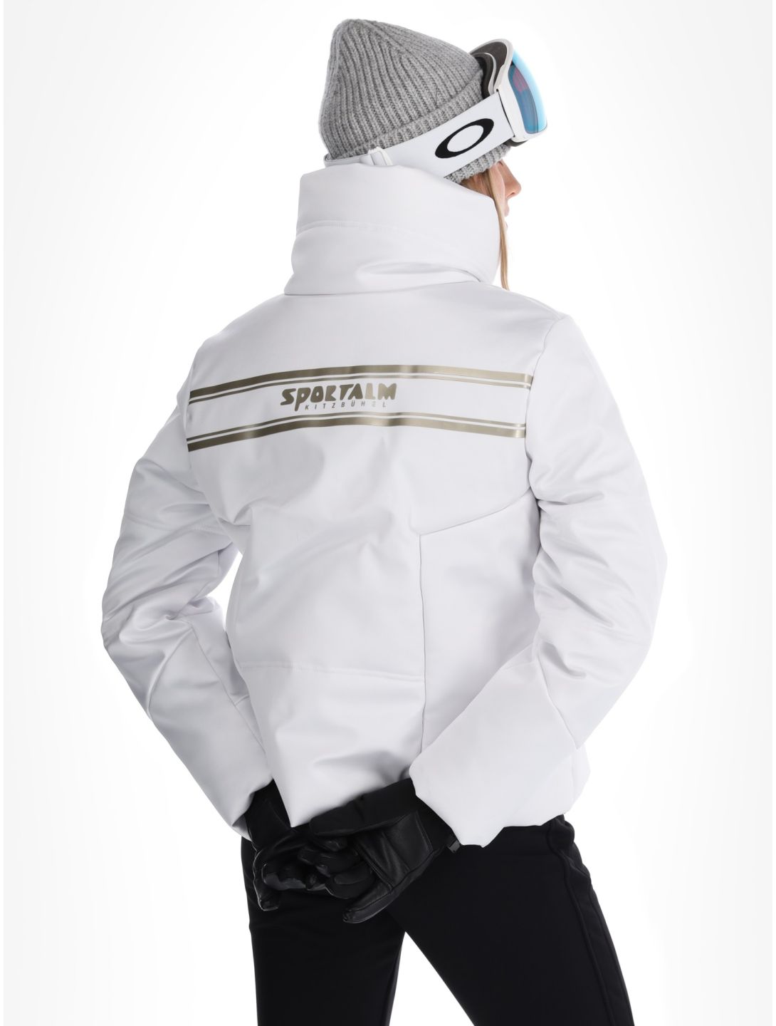 Orla NE o.K. ski-jas dames