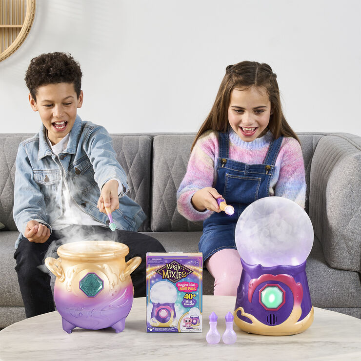 Magic Mixies Magic Mixies Crystal Ball