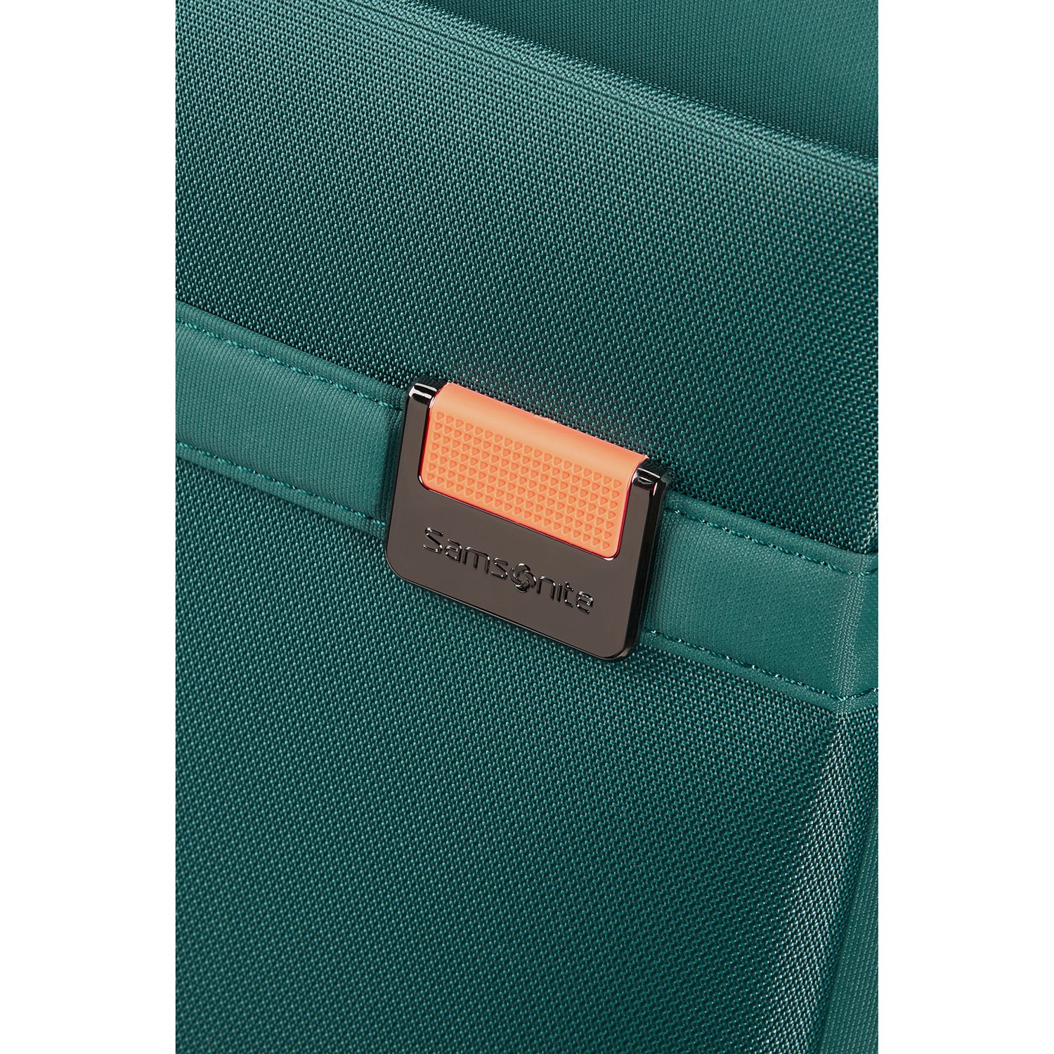 Samsonite Airea Spinner 55 Strict northern blue/orange