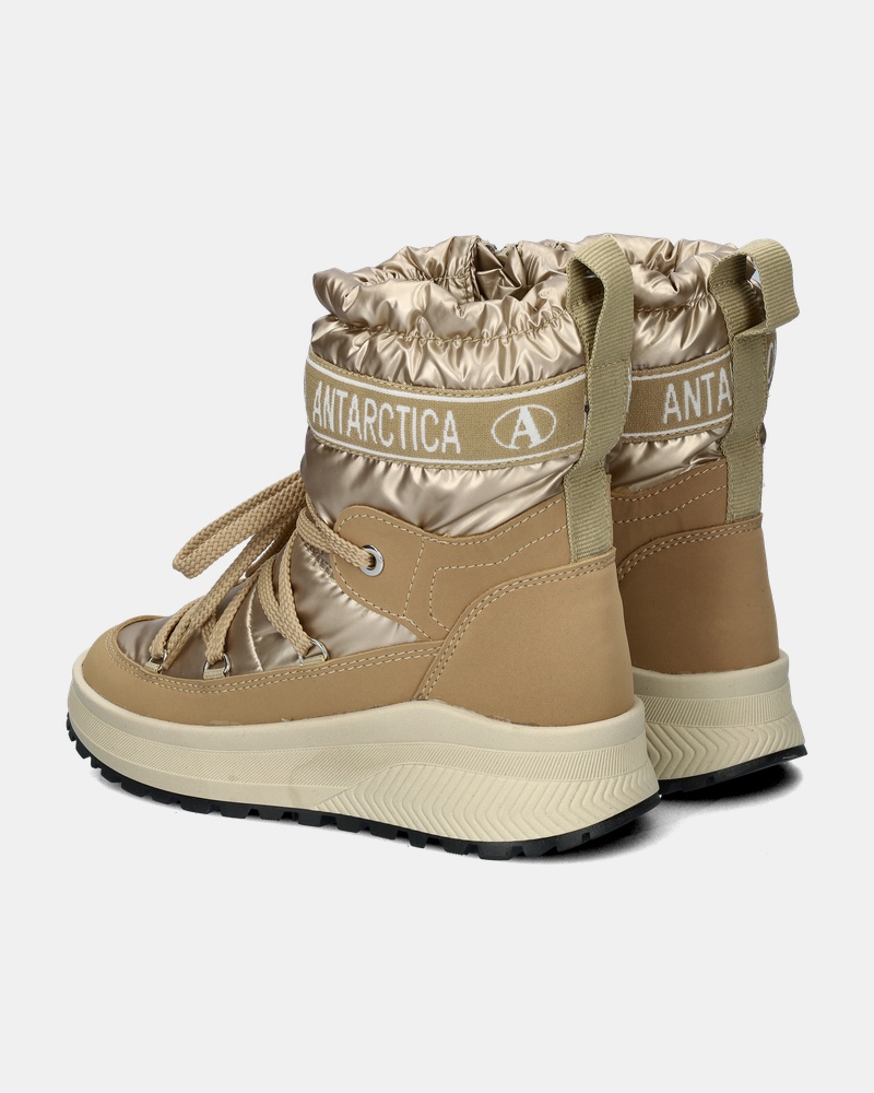Antarctica Snowboots  - goud