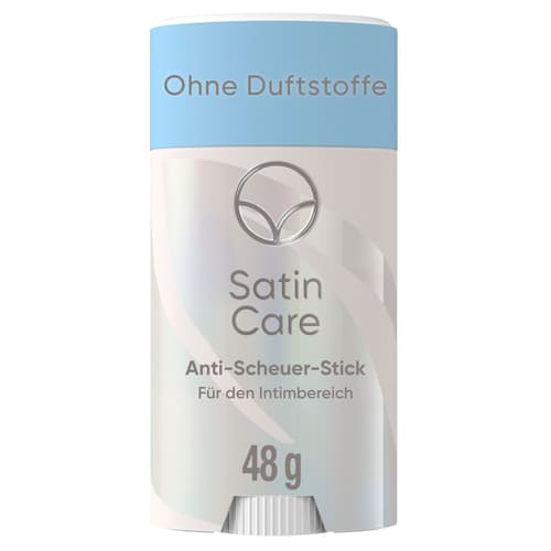 Gillette Satin Care Anti-Scheuer-Stick, für Damen