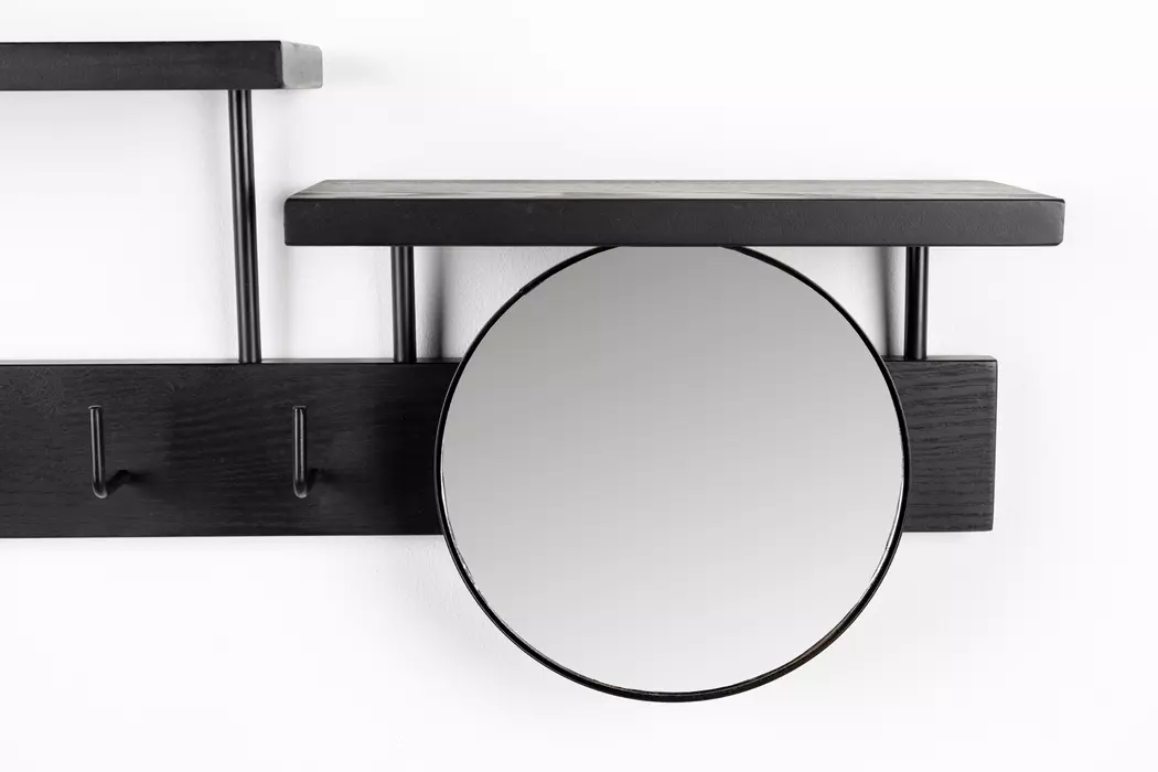 Wandgarderobe Joben