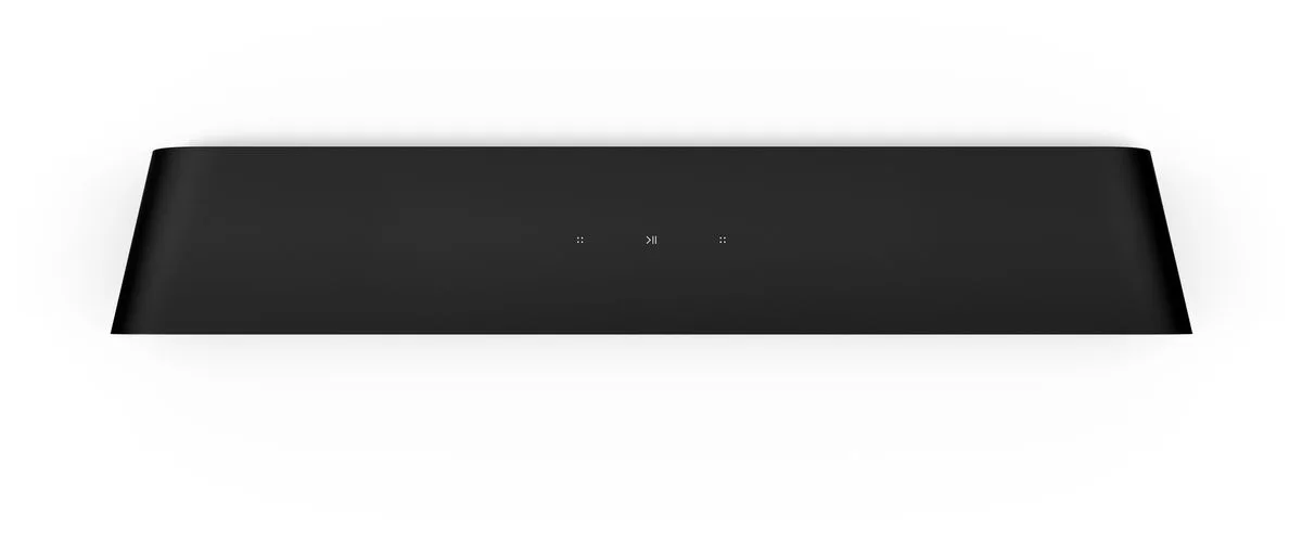 Sonos Ray Noir Barres de son