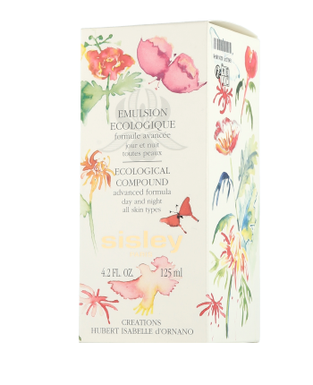 Sisley Gesichtspflege Emulsion Ecologique Limited Edition 2023 125ml