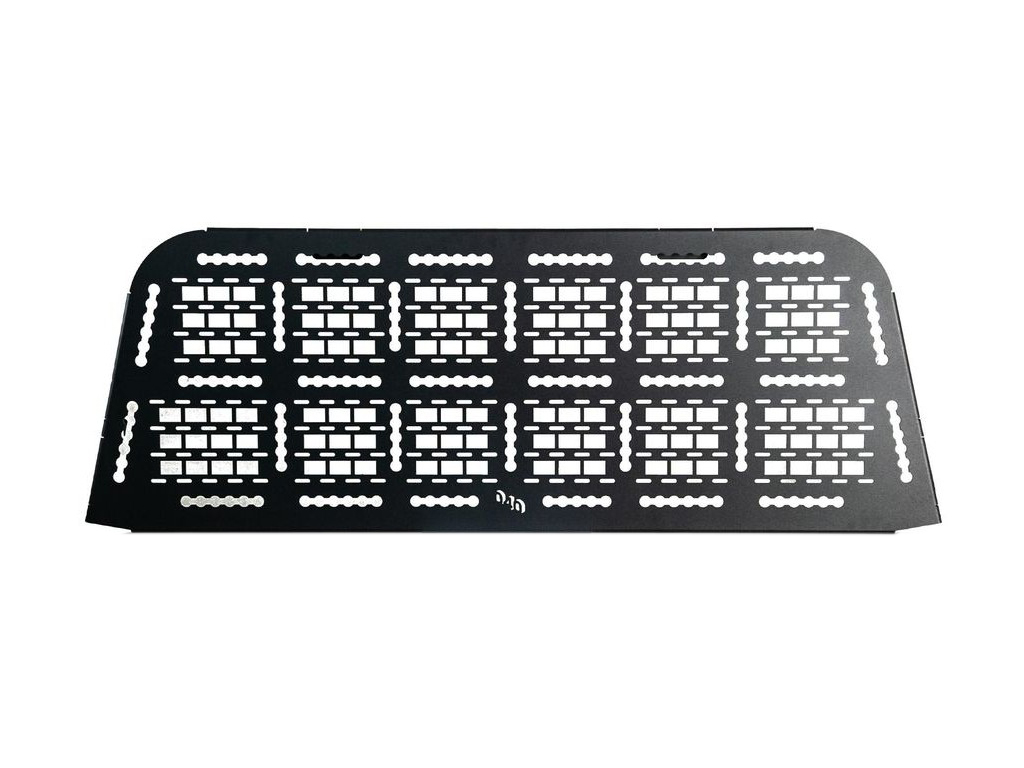 040 Parts Molle Board - VW T5 T6 T6.1
