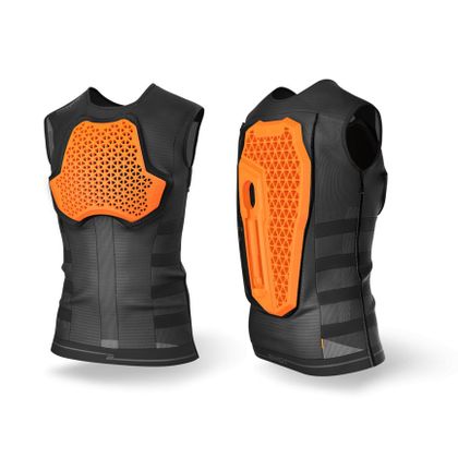 Airbag moto Shot SRG-1 2025 - Noir