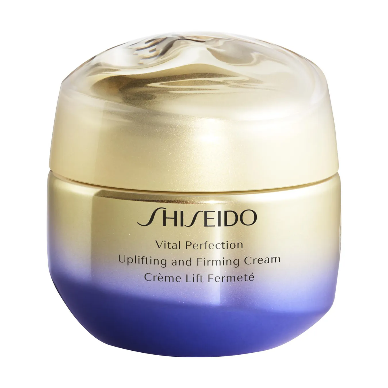 Shiseido Vital Perfection Uplifting & Firming Cream