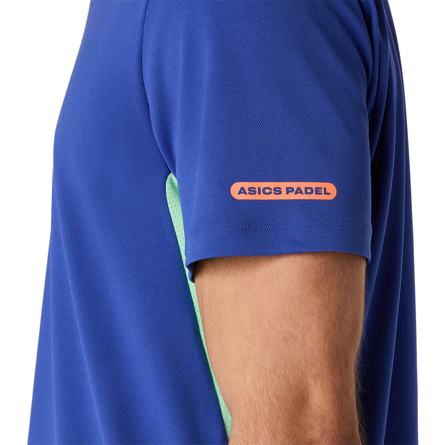 Asics Court Padel Top