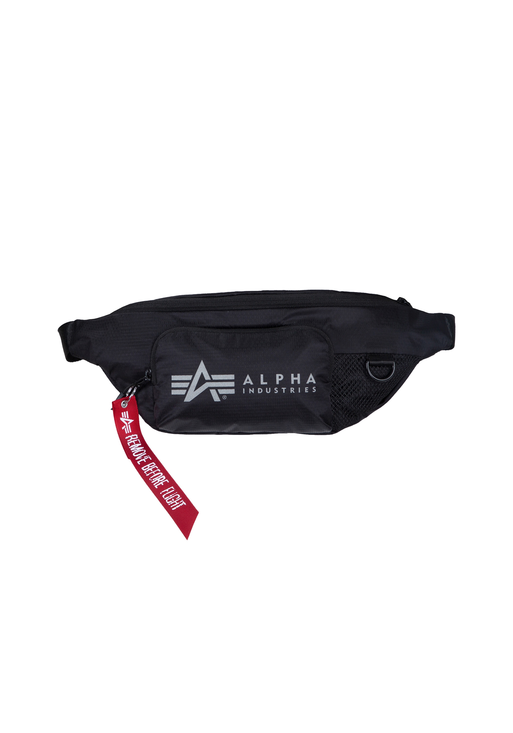 Alpha Industries Gürteltasche »Packable Waist Bag«