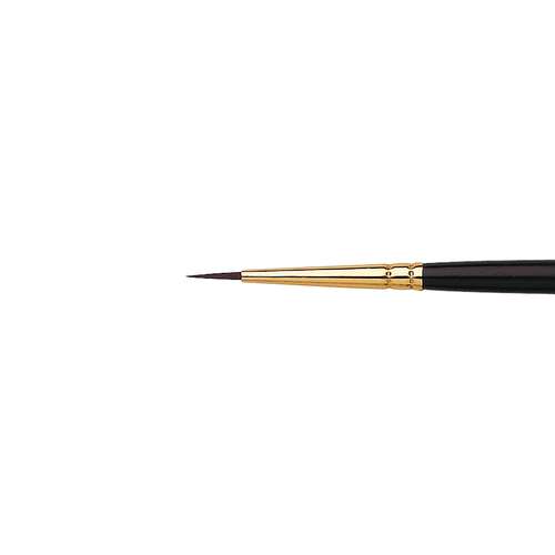 Léonard Serie 30RO Black Ruby, Synthetik, rund