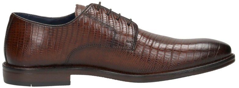Sub55 Gekleed Laag cognac