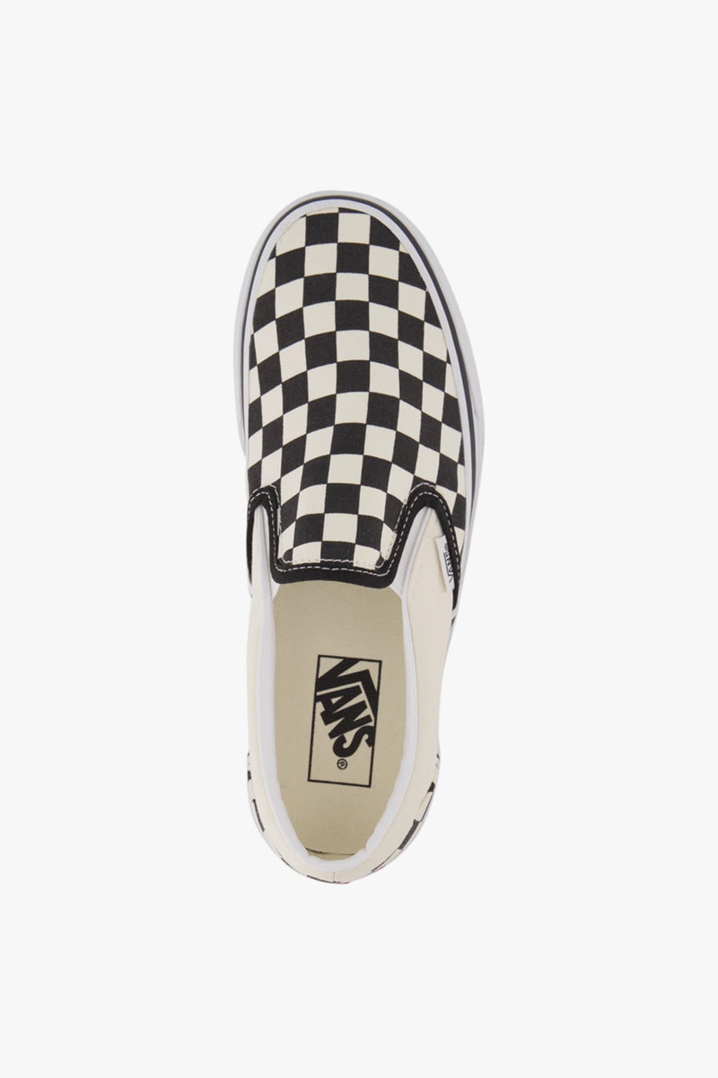 VANS Classic Slip-On Damen Sneaker