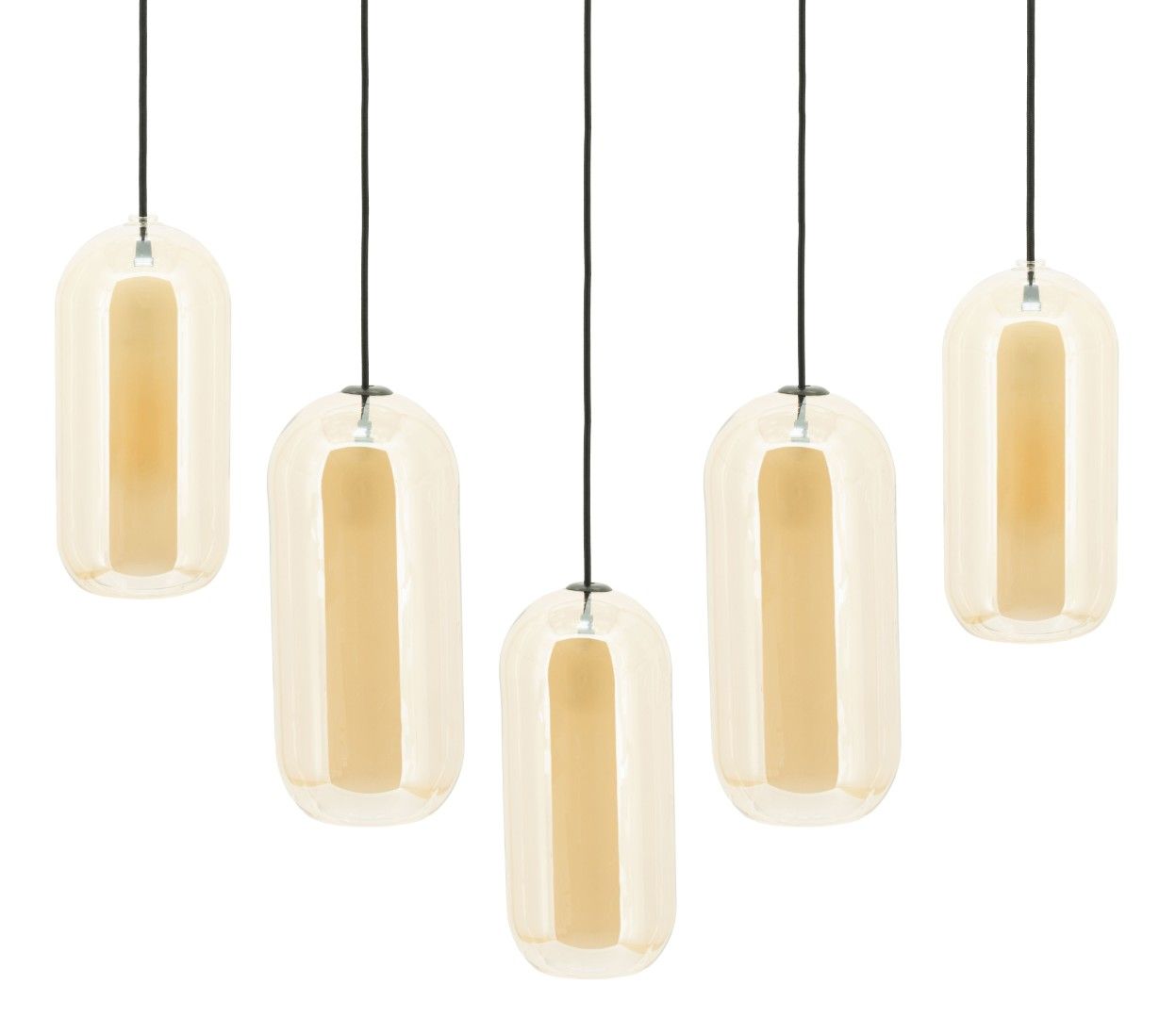Hanglamp 250017 Shona B100 x D15 cm