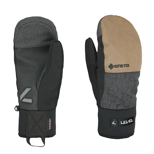 LEVEL - MOUFLE DE SNOWBOARD MATRIX MITT GTX M