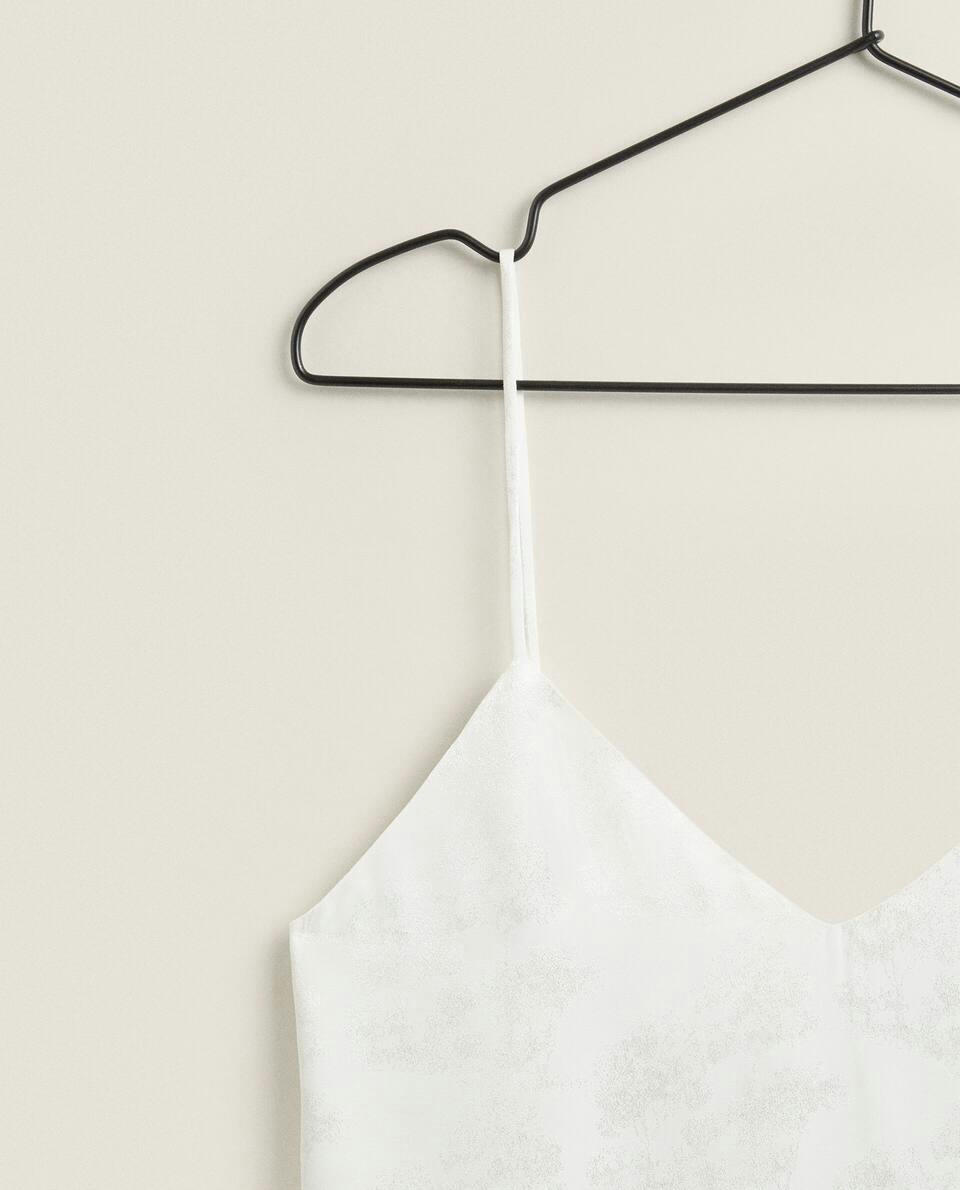 BLUSA JACQUARD