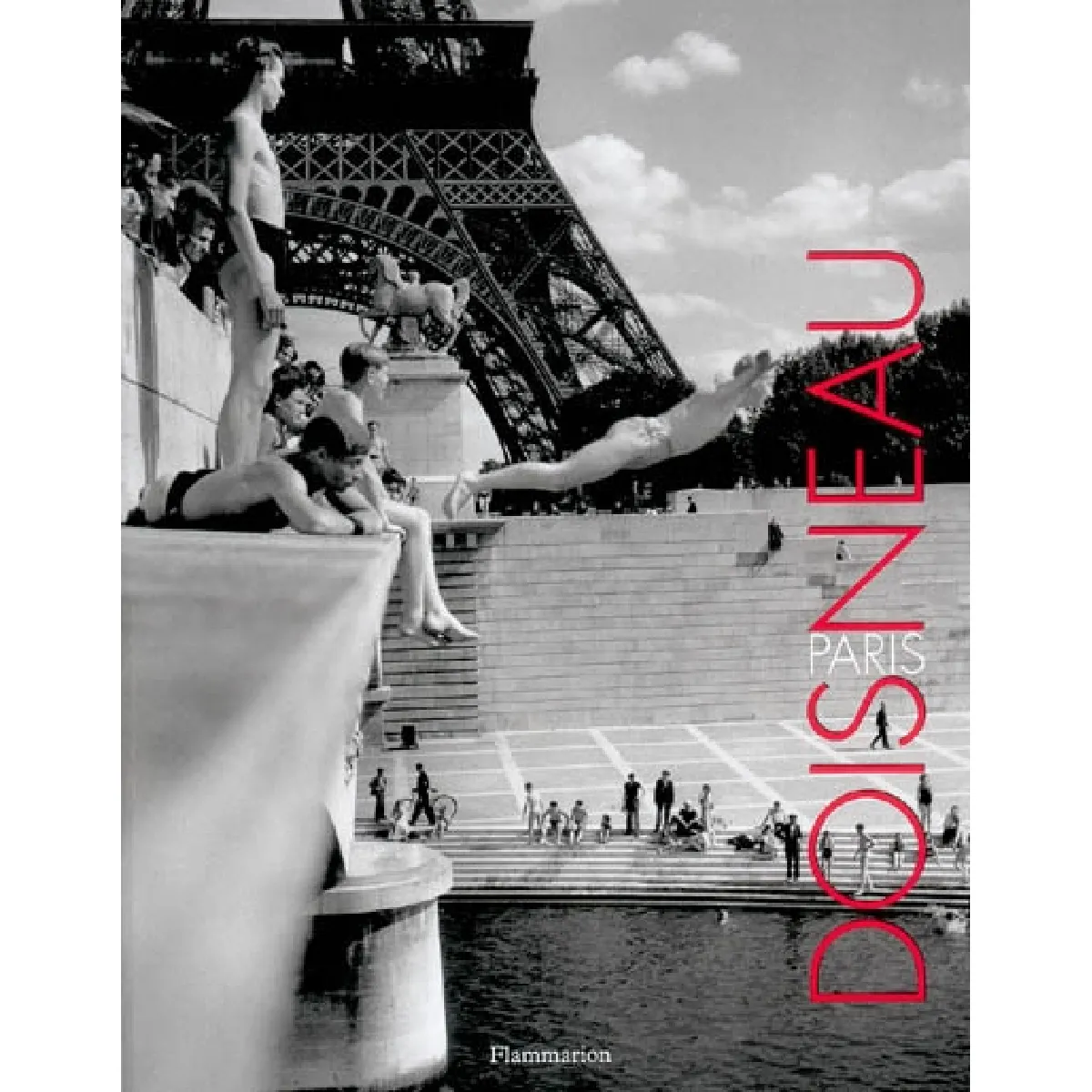 Paris · Occasion
