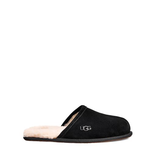 UGG Scuff Slippers, Sort, 41