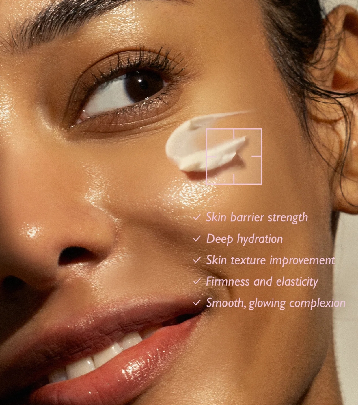 Haruharu Wonder - Creme Hidratante Facial Black Rice 5 Ceramide Barrier