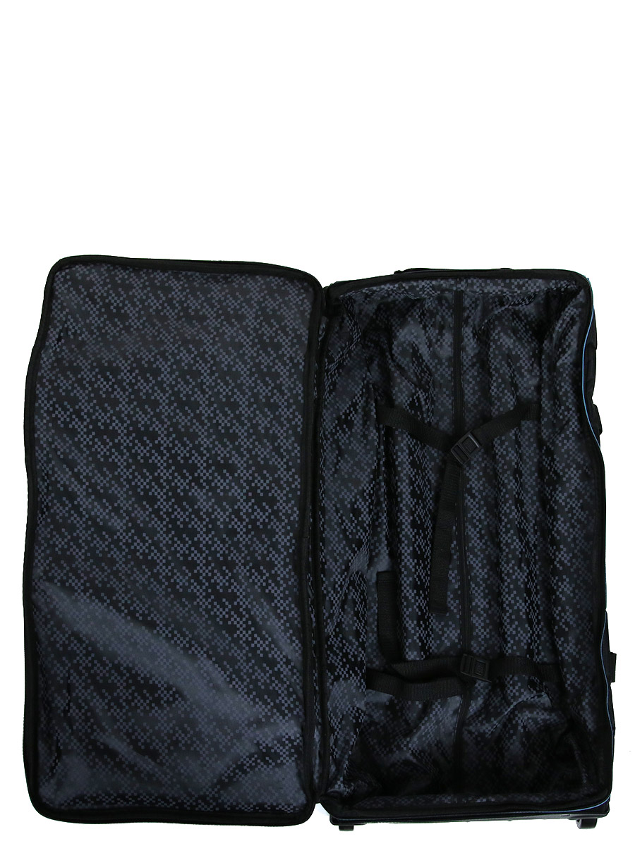 Sac de voyage trolley Davidts Rapid Air 76 cm