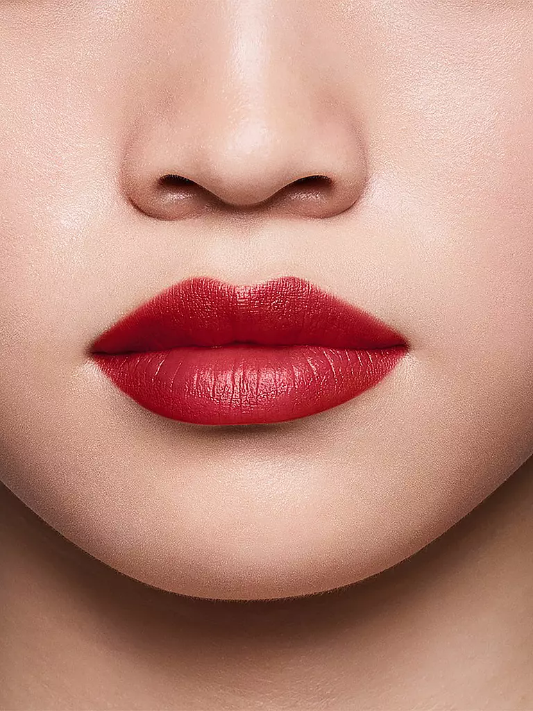 SHISEIDO Lippenkonturenstrift - Lipliner Ink Duo ( 08 True Red ) rot