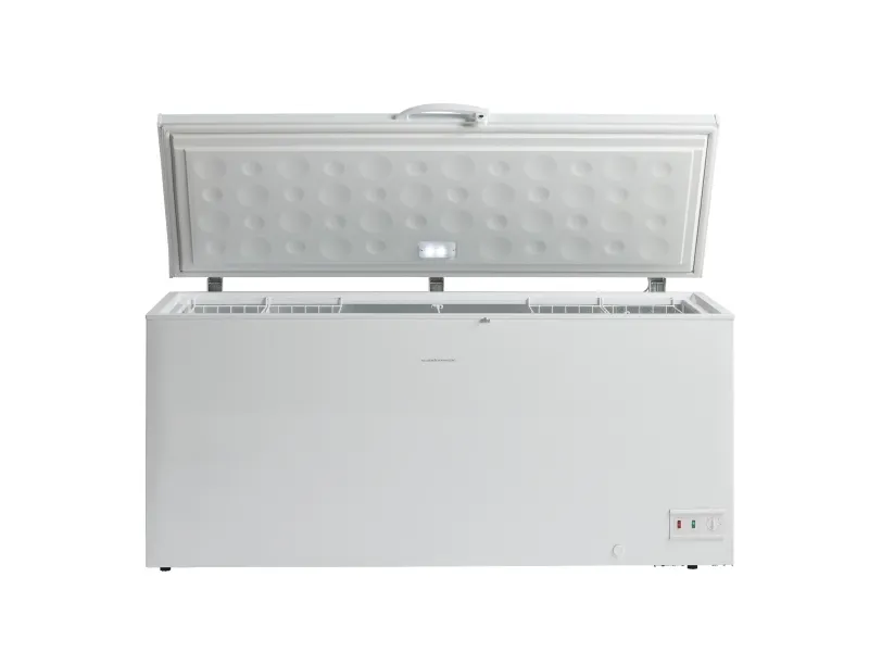 Scandomestic CF560WE