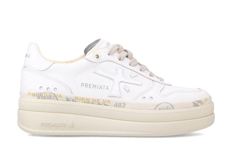 Premiata Micol wit [var.6788]