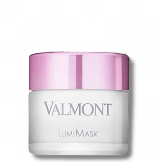 LumiMask Masque Resurfaçant VALMONT