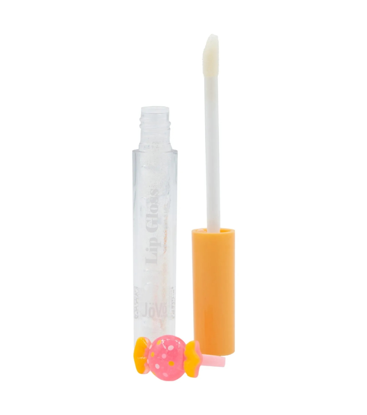 Jovo - Brilho labial em anel - 04: Yellowtail