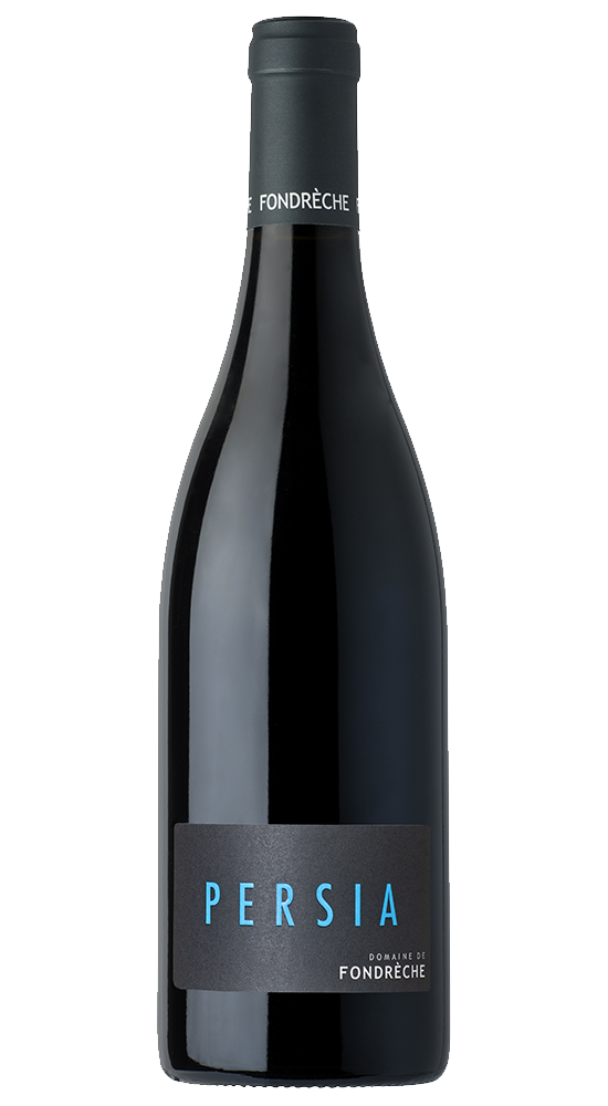 Domaine de Fondrèche- Persia Rouge 2020  Rhône-Ventoux-Rouge-