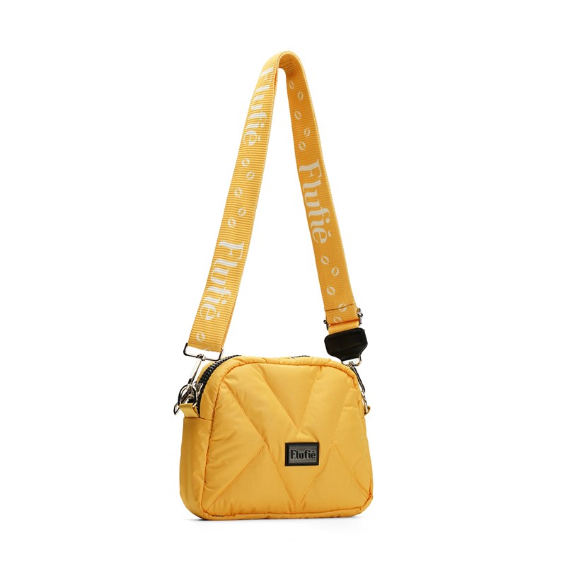 Flufié<br>Skuldertaske Macaron Small