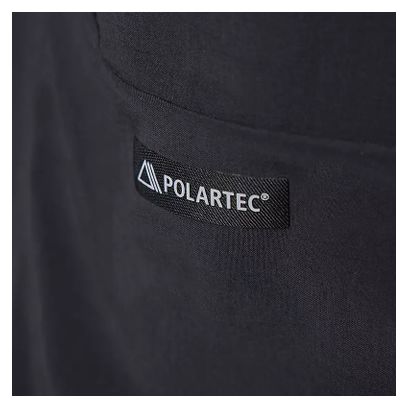Veste Fox Defend Fire Alpha Noir