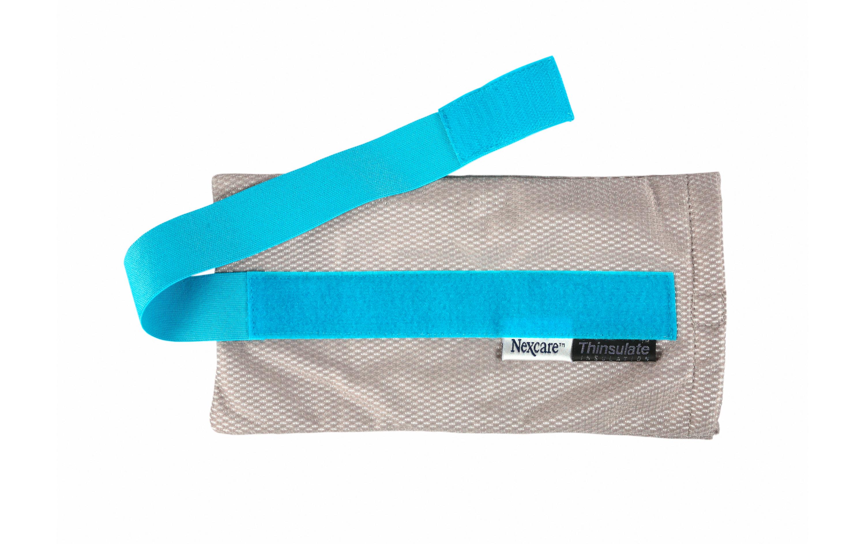 Kompresse ColdHot Flexible Gel 11 x 23.5 cmWärm- und Kühlbeutel (Coldpack)