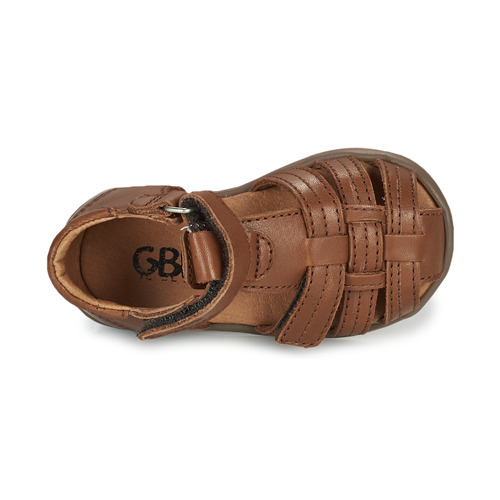 GBB - NOLLA - Marron