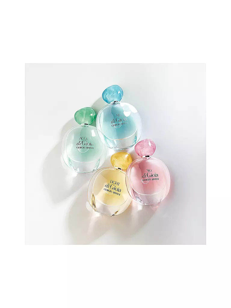GIORGIO ARMANI Acqua Di Gioia Eau de Parfum 50ml keine Farbe