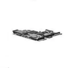 HP 574506-001, Bundkort, HP, ProBook 4415s ProBook 4416s ProBook 4515s