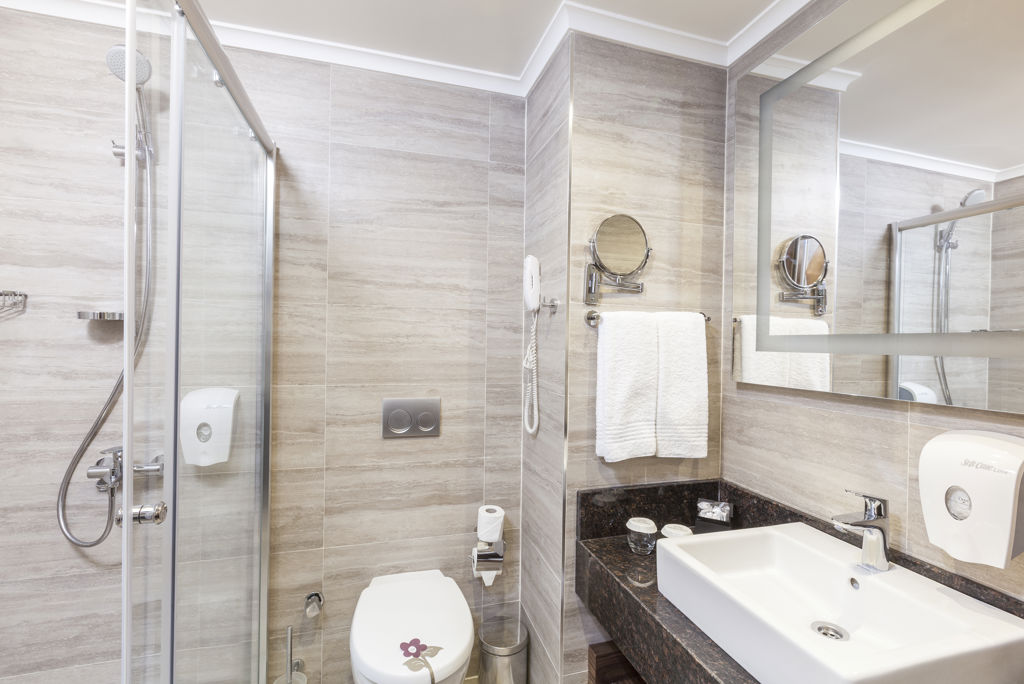 Side Royal Palace Hotel & Spa Ultra All Inclusive - Hotel