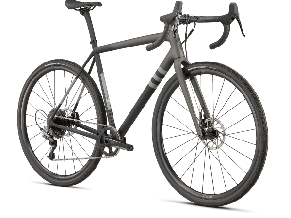 Specialized Crux Comp Smoke - Cyclocross - 2023