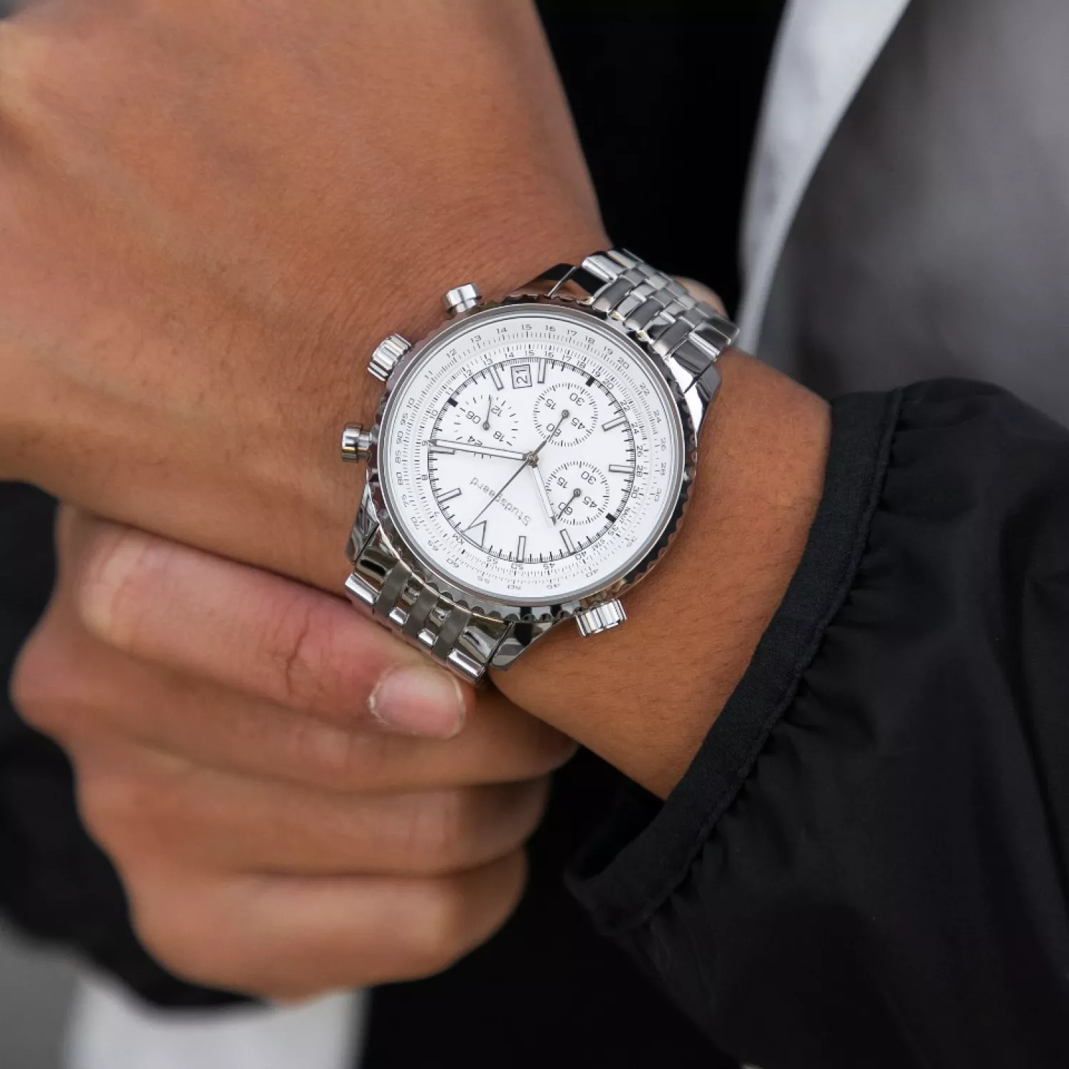 Studsgaard Aviator S0074