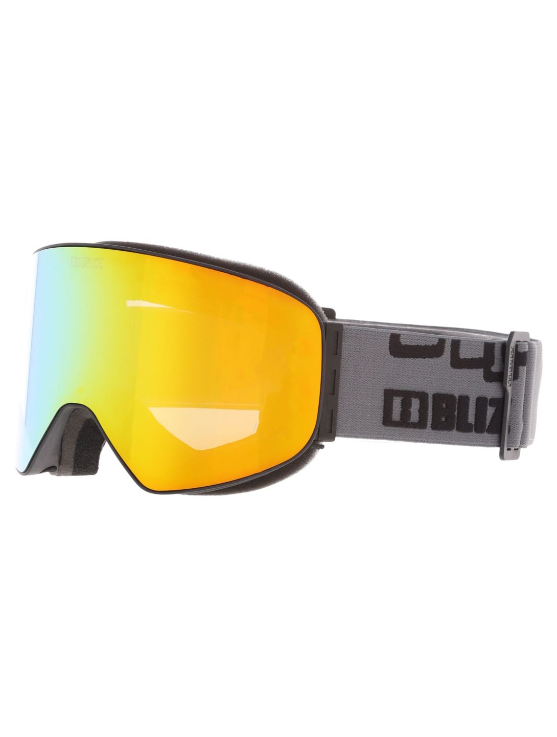 Flow skibril unisex