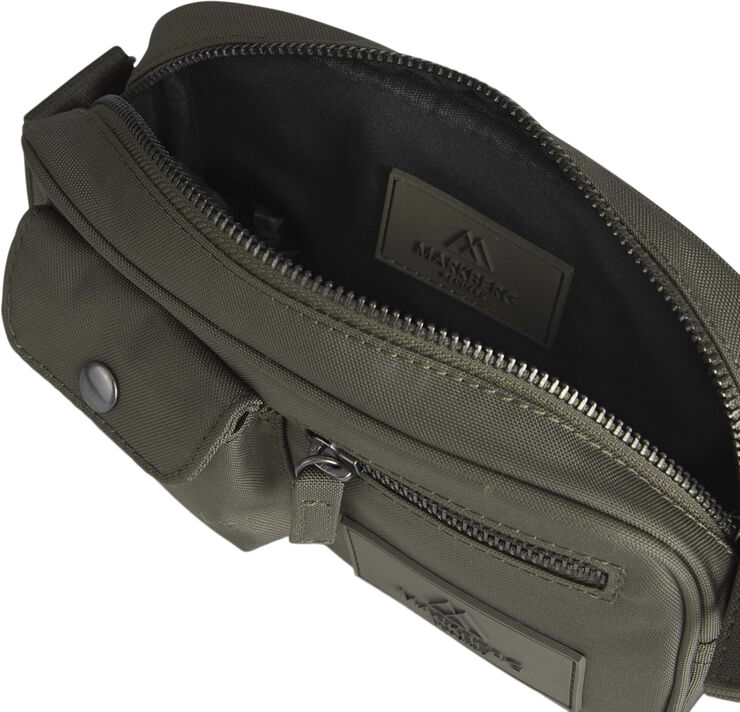 Markberg DarlaMBG S Cross. , Monochrome Dark olive