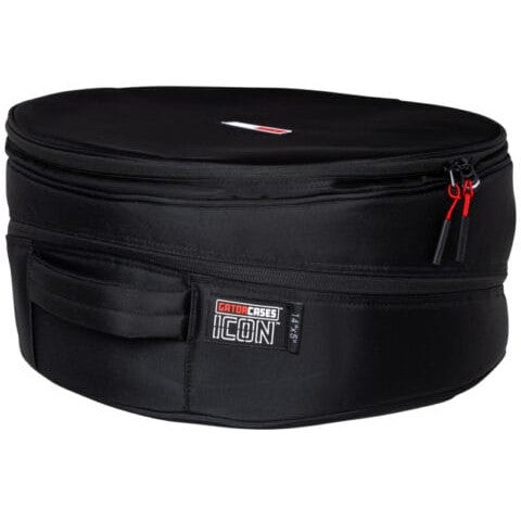 Gator Cases Icon Snare Drum Bag tas voor 14 x 5 inch snare drum