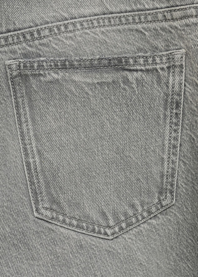 MANGO Mom2000 high-rise jeans Tg